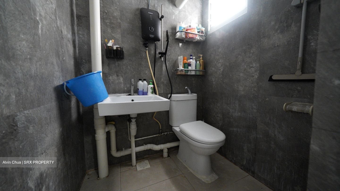 Jalan Bukit Merah (D3), Shop House #450418571